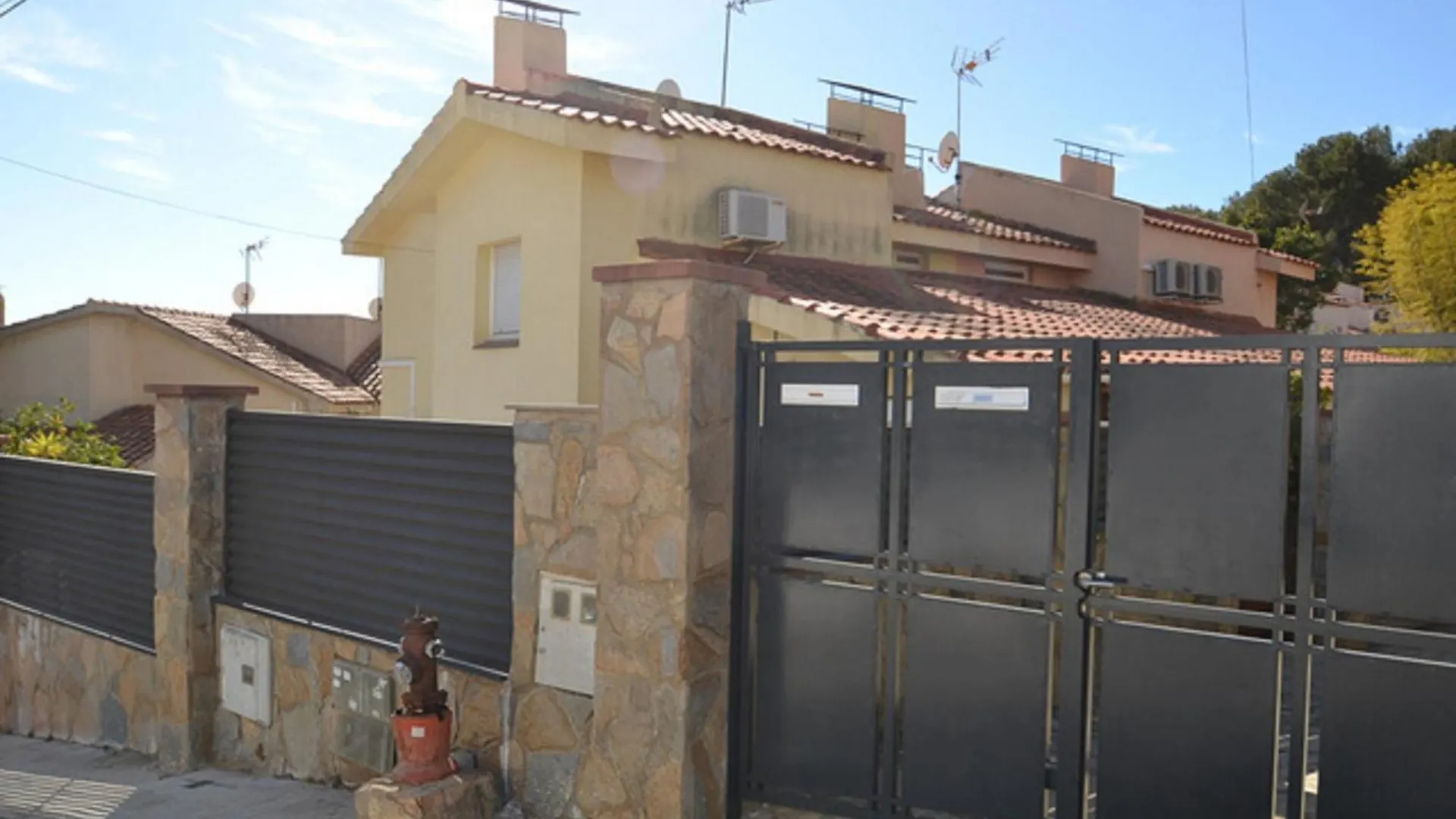 Pins Villa Planet Costa Dorada Salou 0*,  Spagna