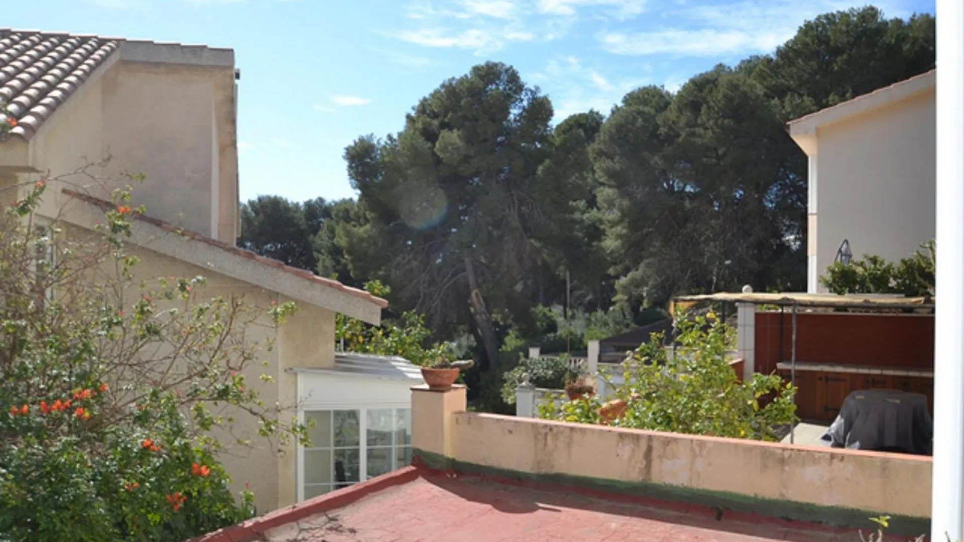 Pins Villa Planet Costa Dorada Salou Casa vacanze