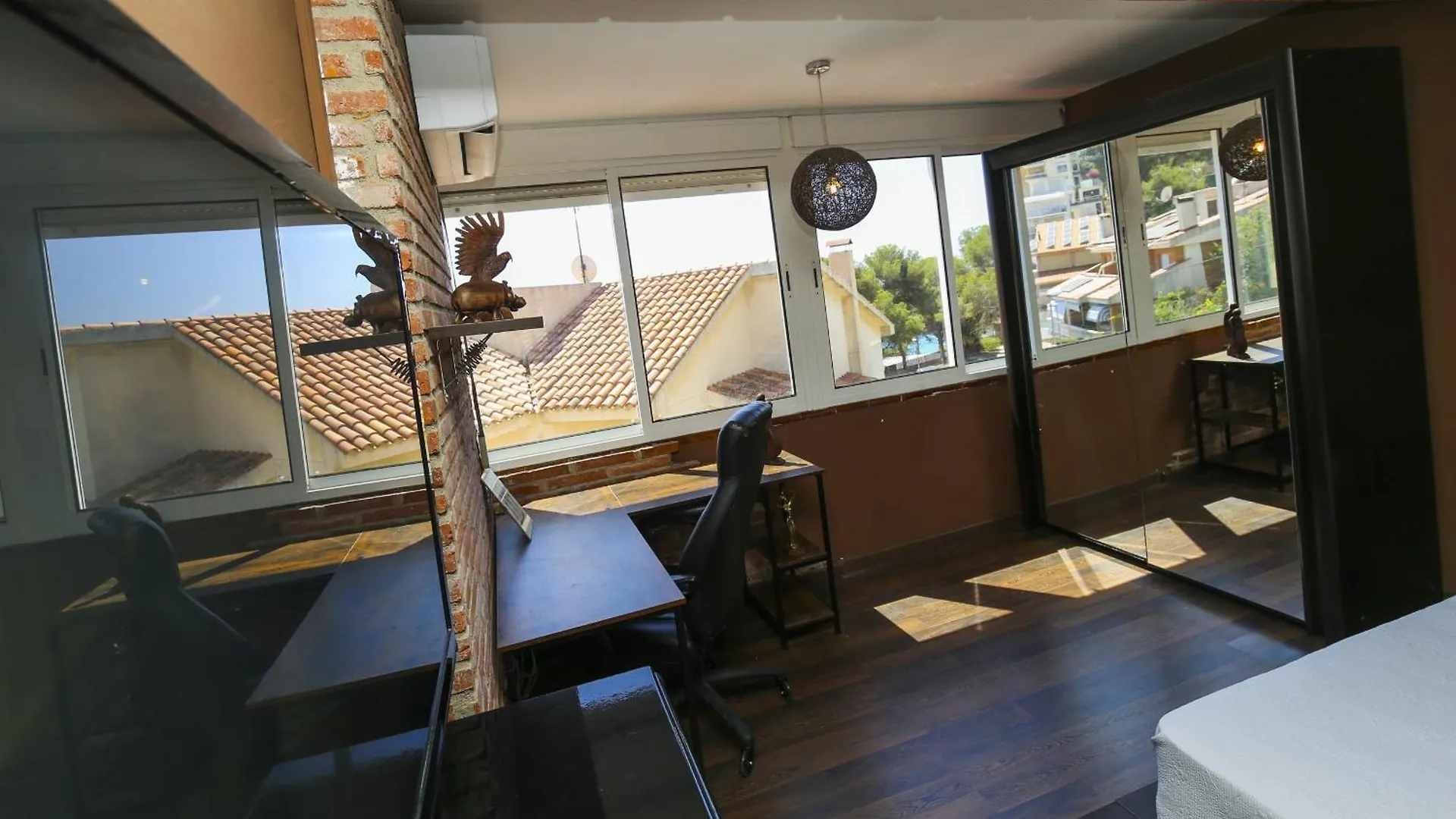 Pins Villa Planet Costa Dorada Salou Casa vacanze