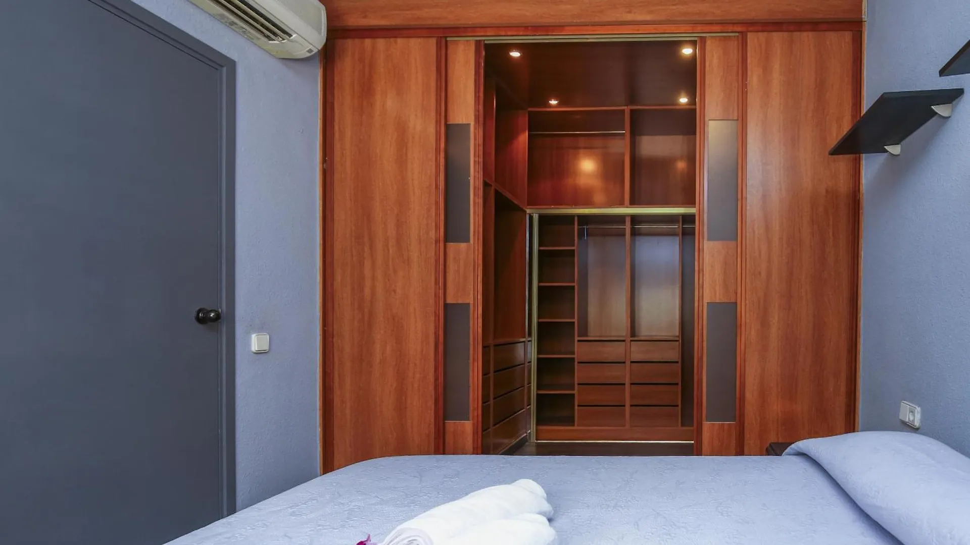 Casa de Férias Pins Villa Planet Costa Dorada Salou