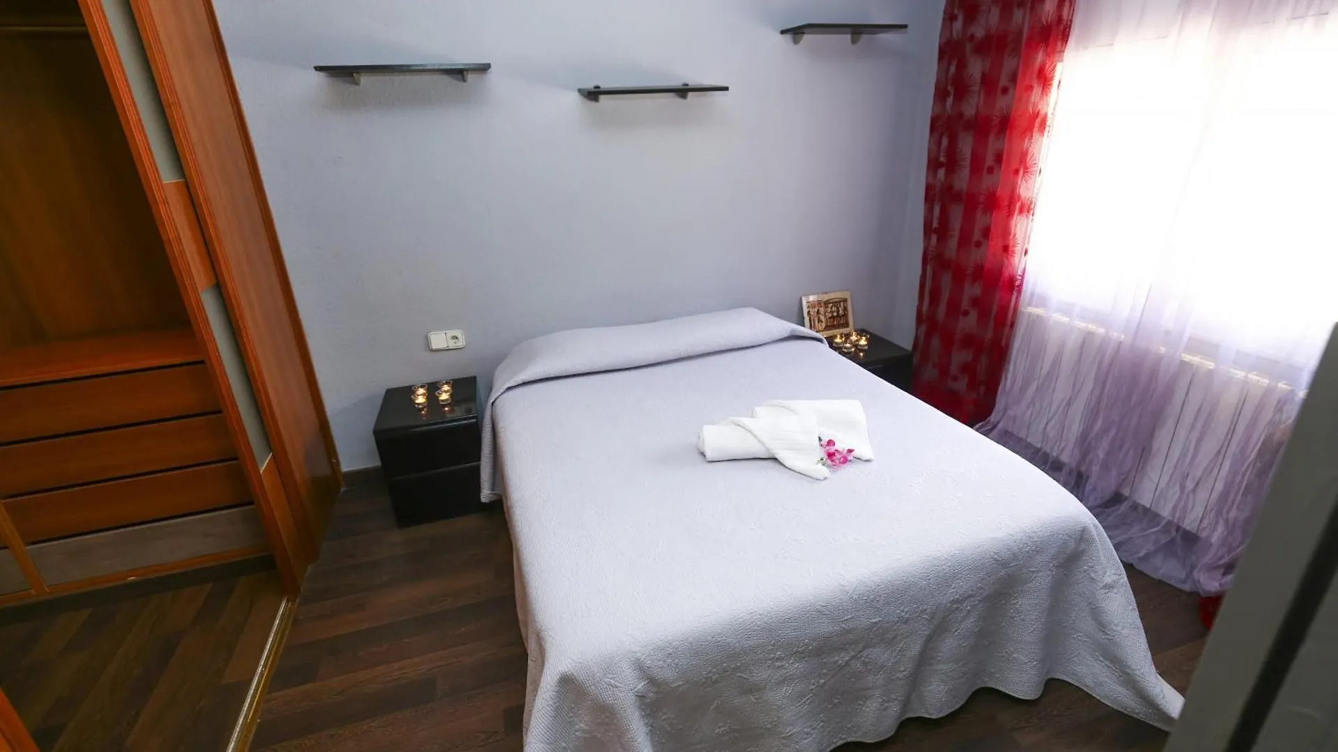 Pins Villa Planet Costa Dorada Salou
